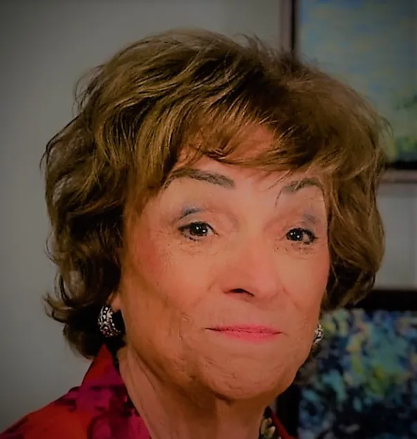 Susan Lucas